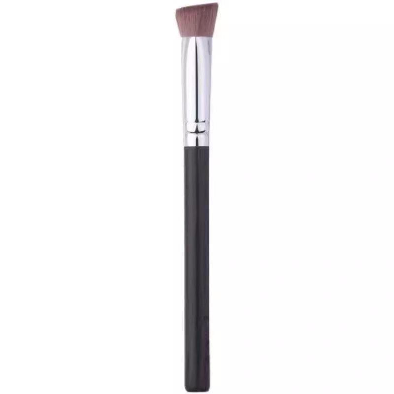 New Triangle Highlight Iron Brush Brightening Tear Groove Surface Middle Tool.