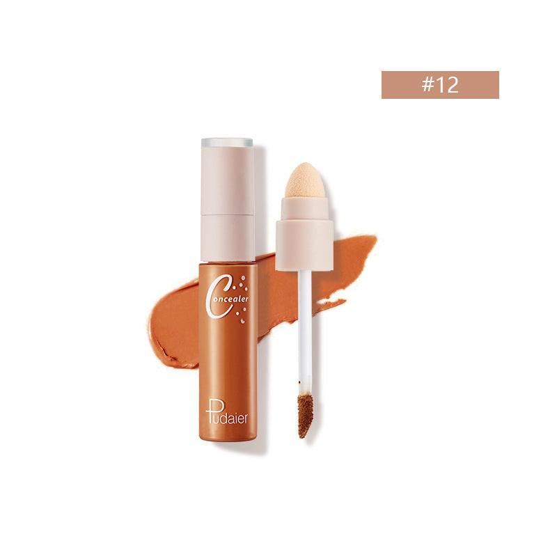 Stereoscopic Brightening Facial Primer Concealer Beauty Supplies Gadgets.