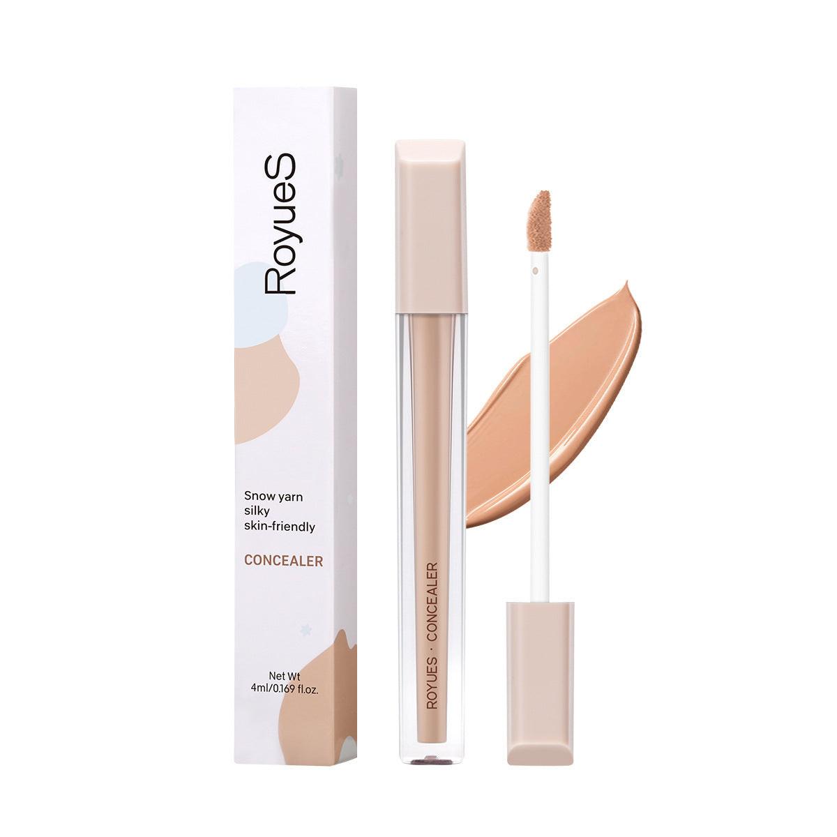 Cover Dark Circles And Spots Bb Cream Foundation Concealer.