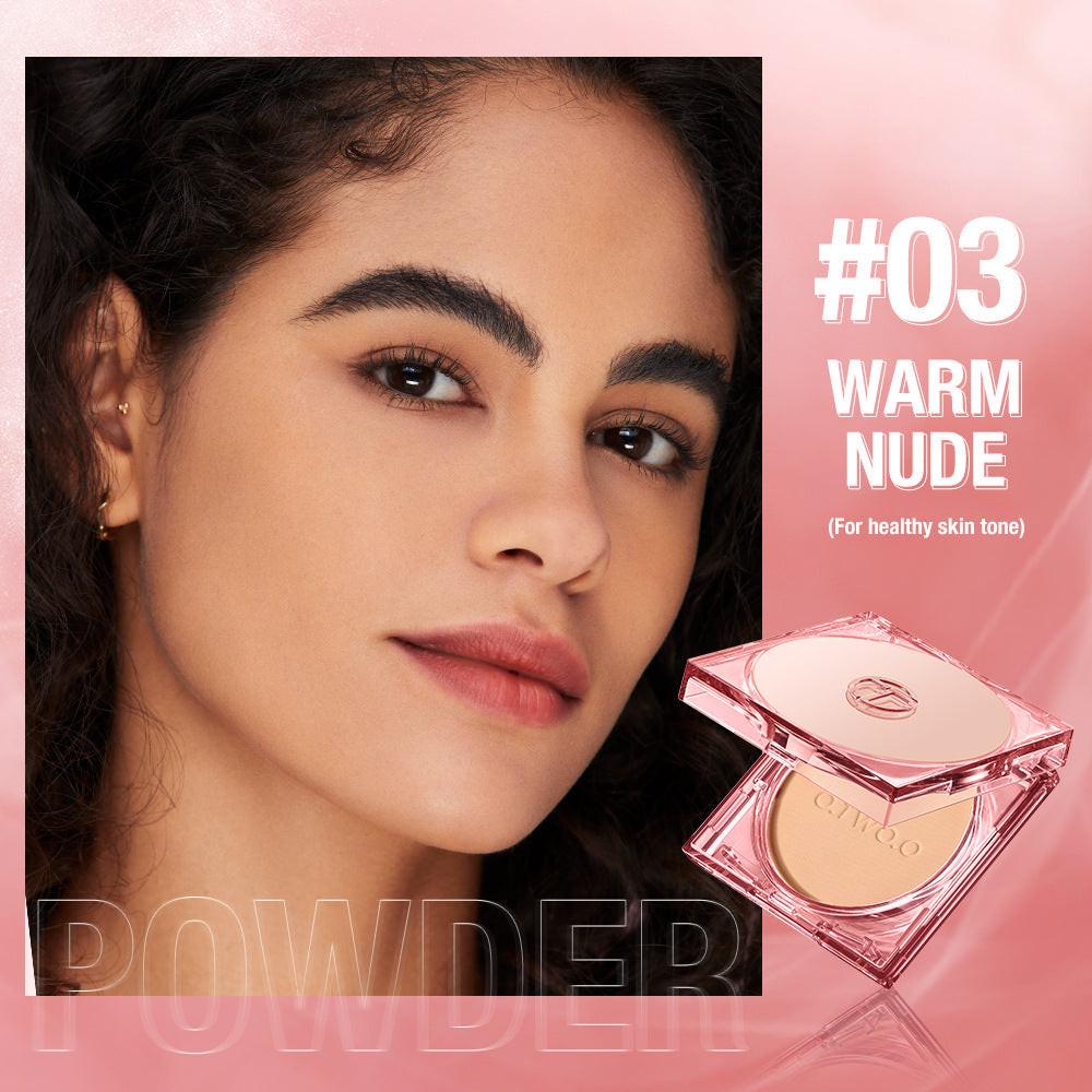 Concealer Repair Wet And Dry Finishing Powder.
