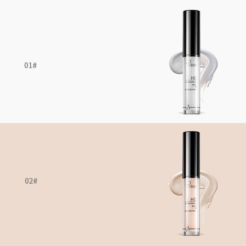 Long-lasting makeup eye primer.