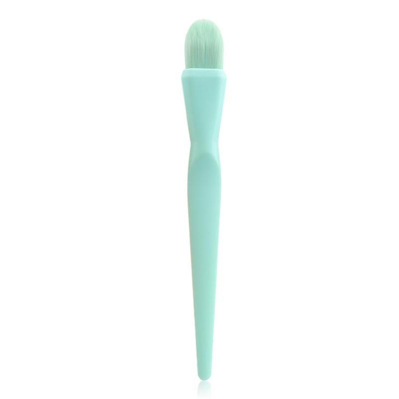 Little pretty waist foundation brush.