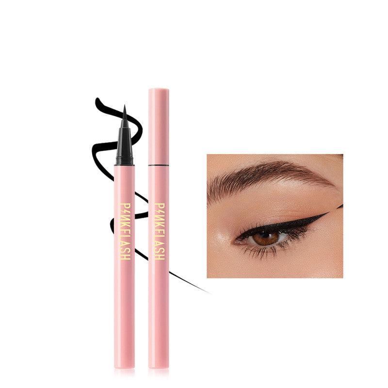 PINKFLASH Waterproof Liquid High Color Cat Eye Makeup Eyeliner.