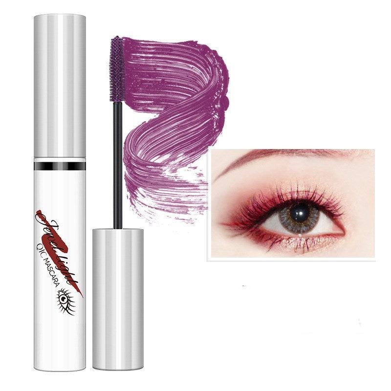 Color Eyeliner Pen Waterproof And Hold Makeup.
