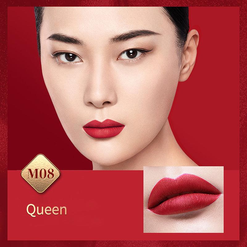 Little Golden Dragon Lipstick Set.