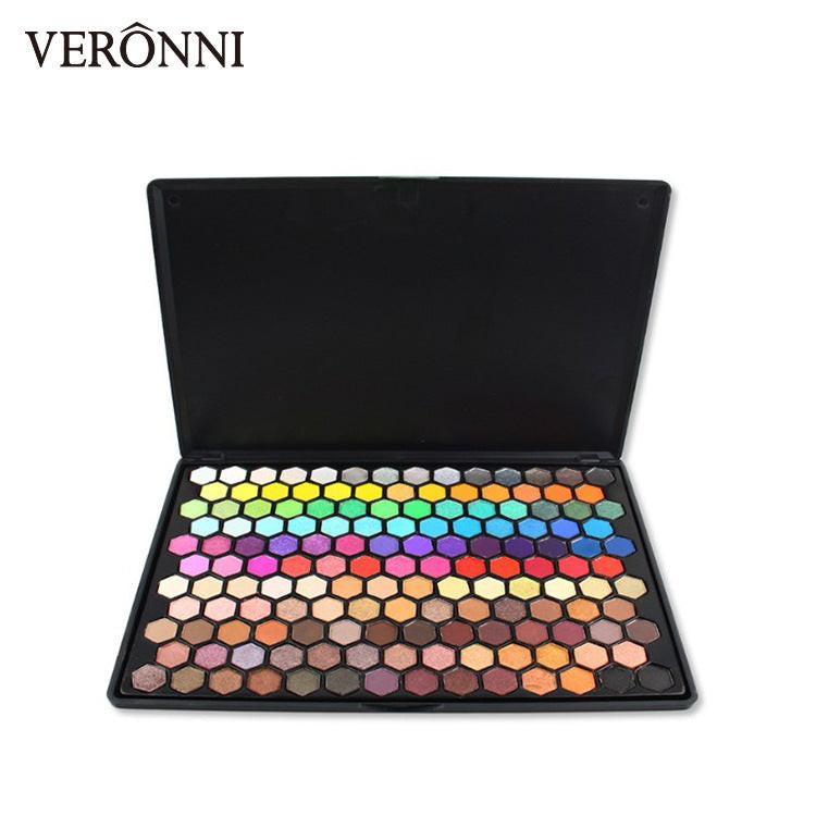 149 Color Honeycomb Eyeshadow Pearlescent.