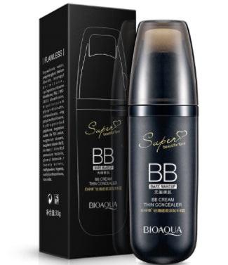 Brand Air Cushion BB Cream Whitening Sun Block Perfect Cover Makeup Moisturizing Korean Cosmetics Foundation Make Up Kit.