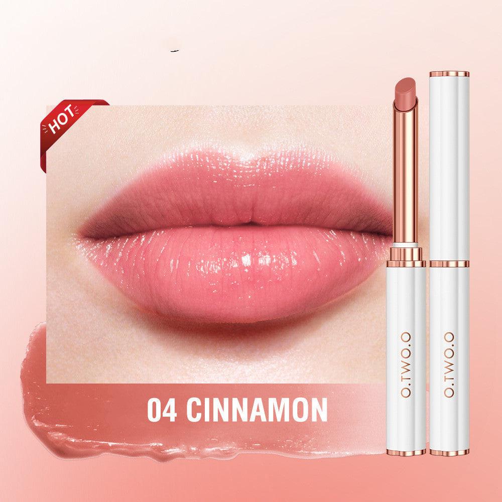 Shurun Color Changing Lip Balm Lip Care Color Changing Lipstick.