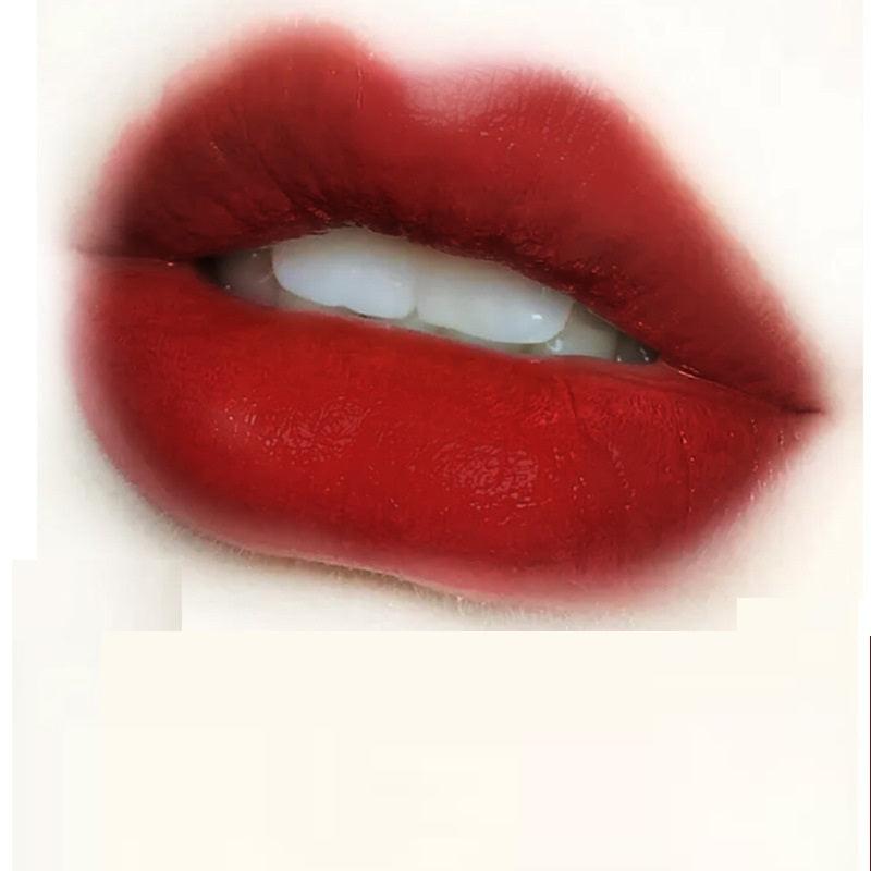 Lip Lacquer Lip Gloss Nourishing Lipstick Female Students.