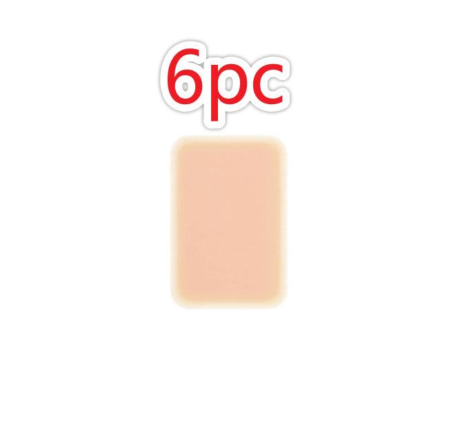 Tattoo Cover Patch Flesh Color Scar Invisible Gadget Water Transfer Tattoo Concealer Tattoo Sticker.