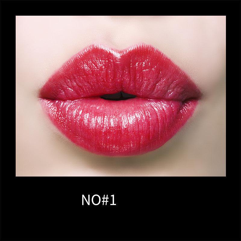 Gentle Moisturizing And Charming Lip Makeup Lipstick.