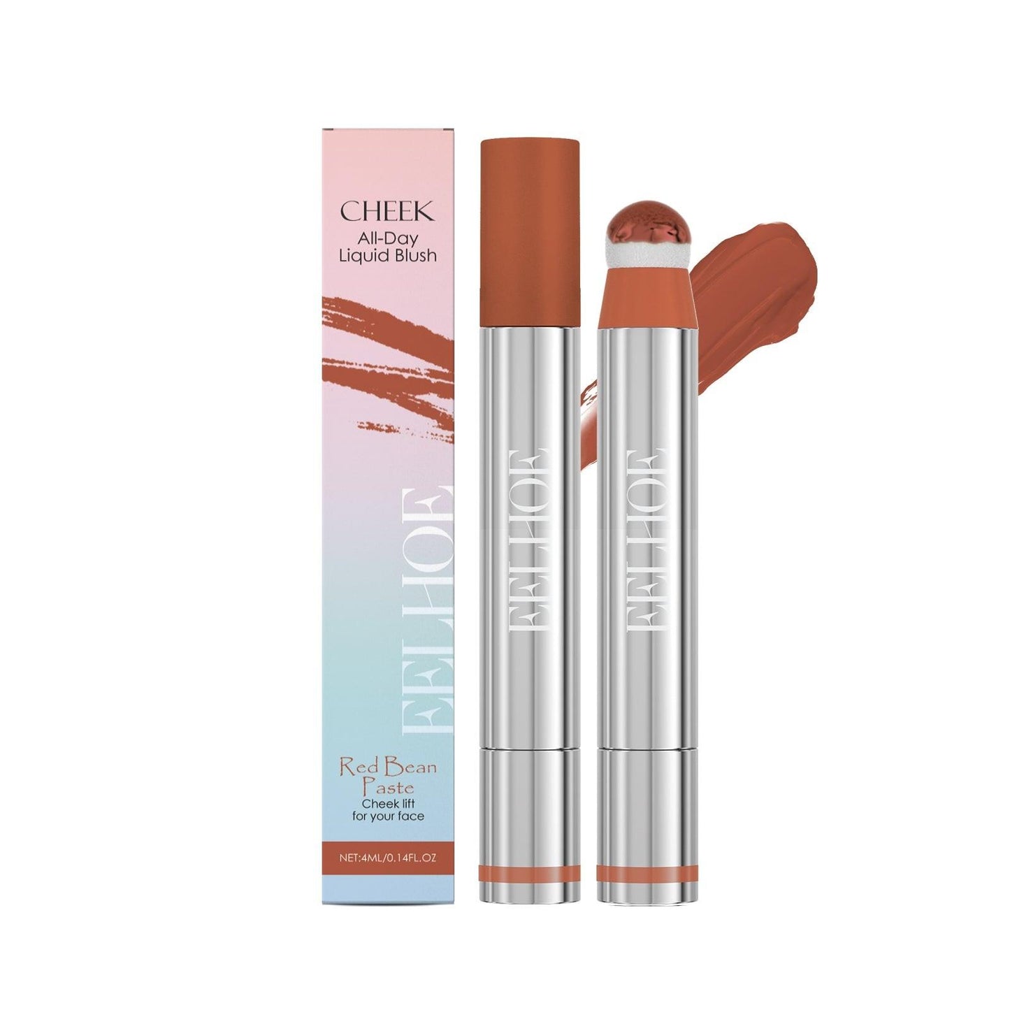 All-Day Liquid Blush.