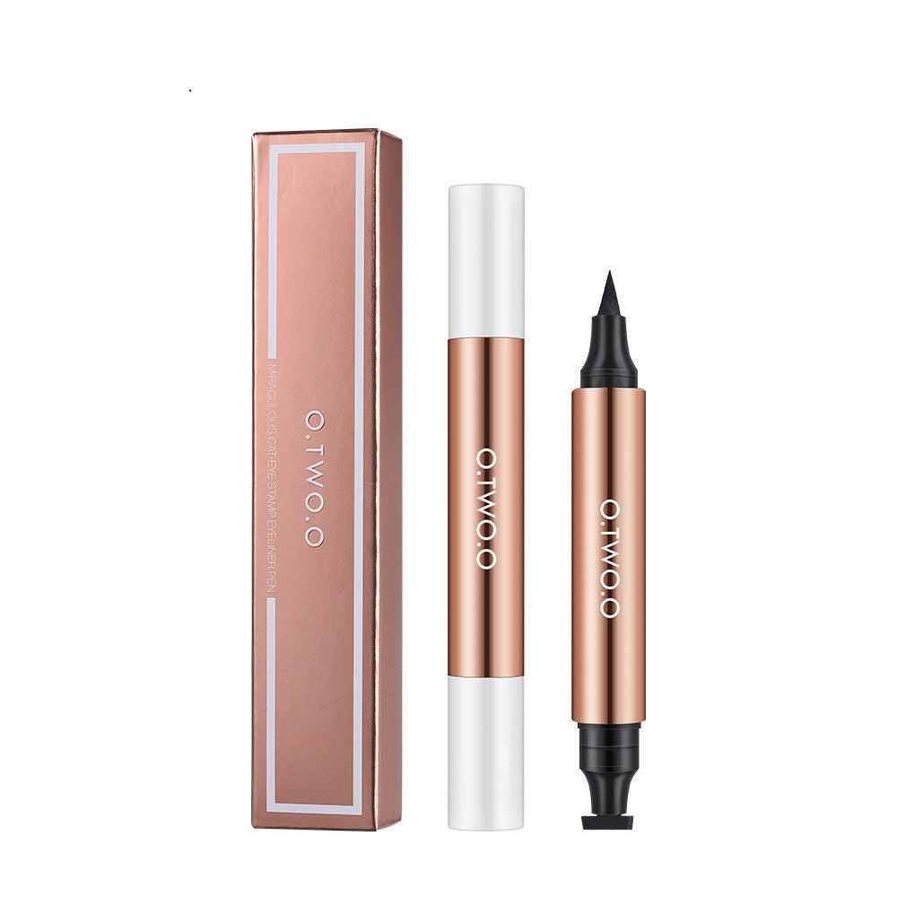 Seal Eyeliner Waterproof Sweat-proof Long-lasting No Smudging.