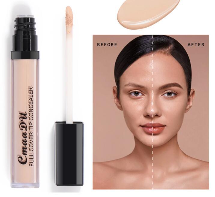 Face Acne Spots Dark Circle Concealer.