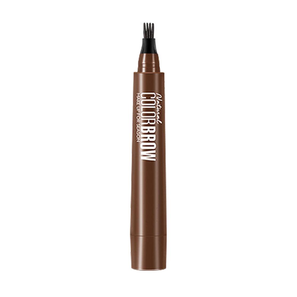 4-point eyebrow pencil lasting sweat.