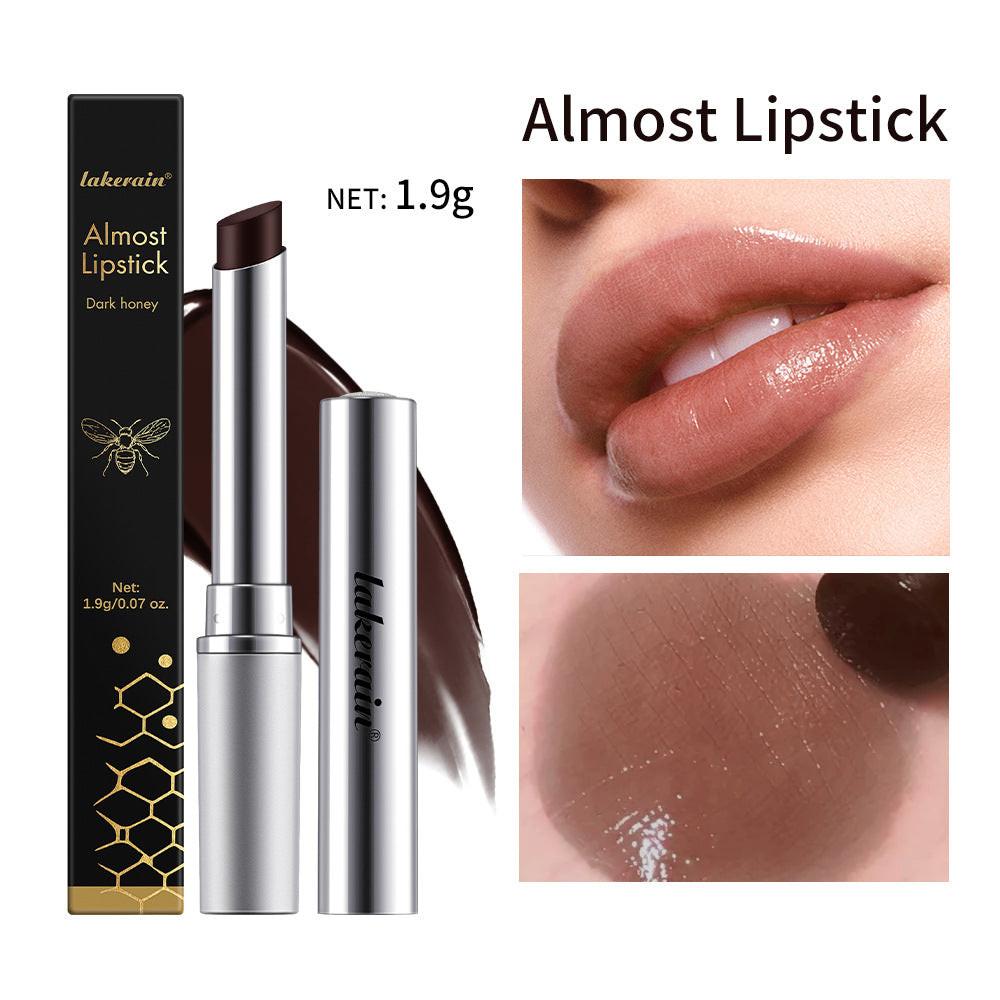 Black Honey Lipstick Nourishing And Hydrating.