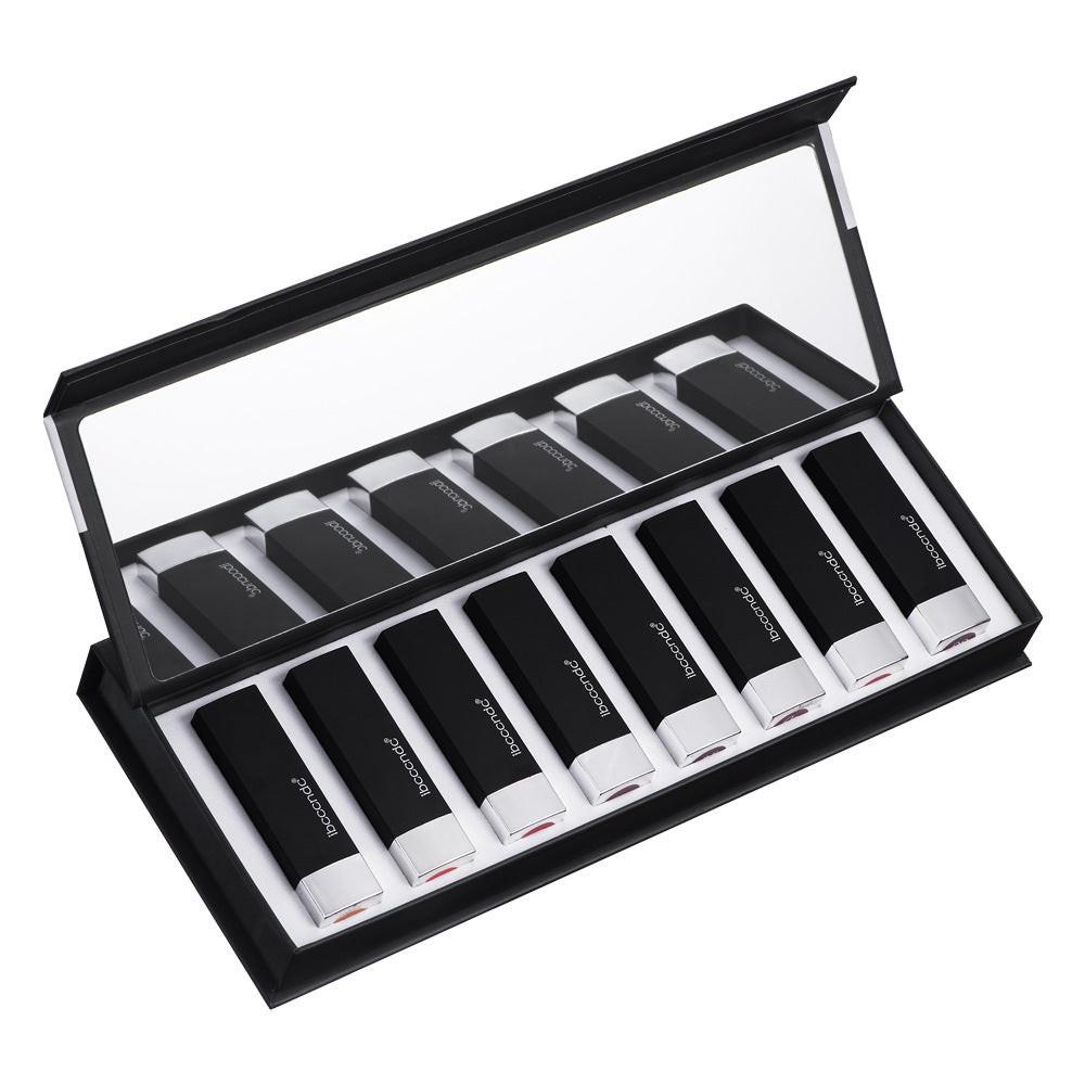 Piano Lipstick Kit Velvet Matte.
