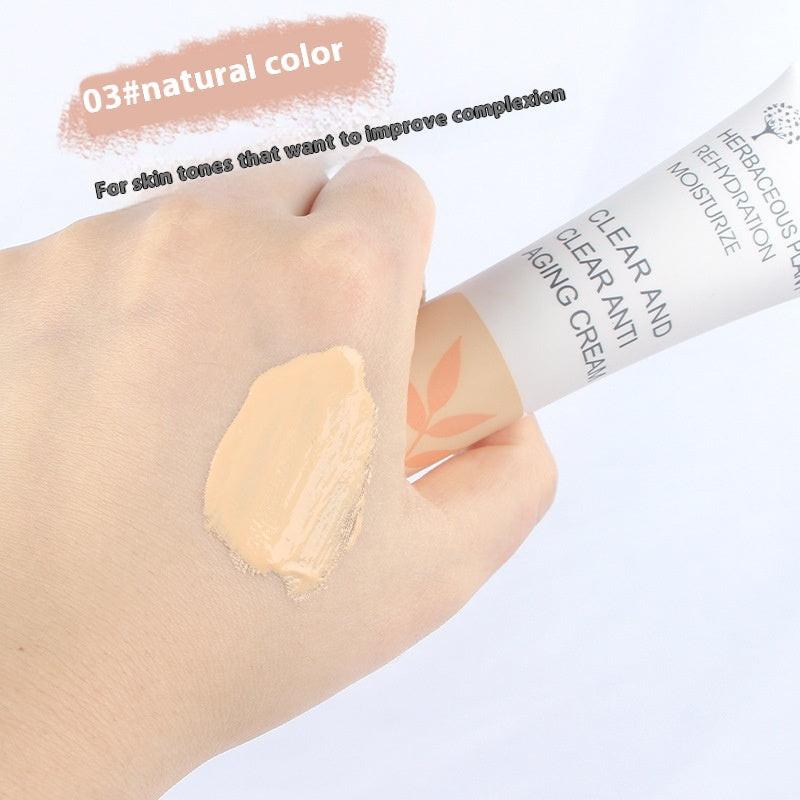 Makeup Primer Make-up Primer Base Hidden Pore Concealer Brightening.