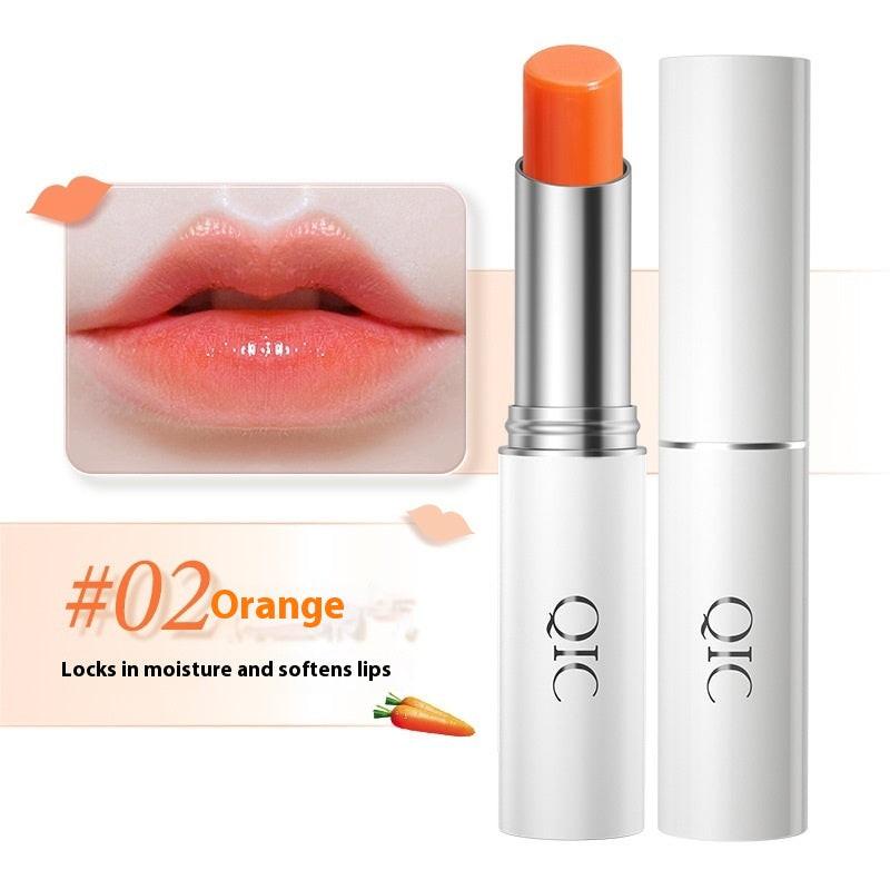 Lip Guard Nourishing Moisturizing Hydrating And Anti-chapping Colorless.