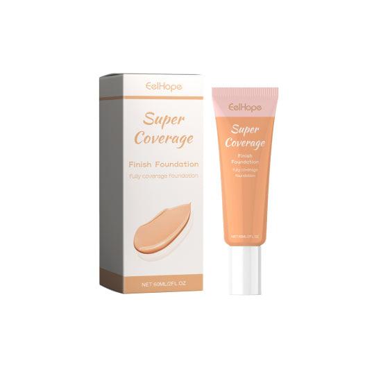 Concealer Moisturizing Liquid Foundation.