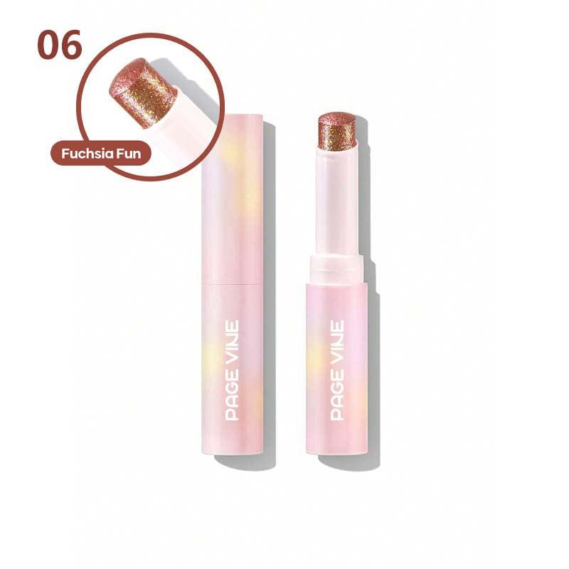 Crystal Jelly Highlight Eye Shadow Stick.