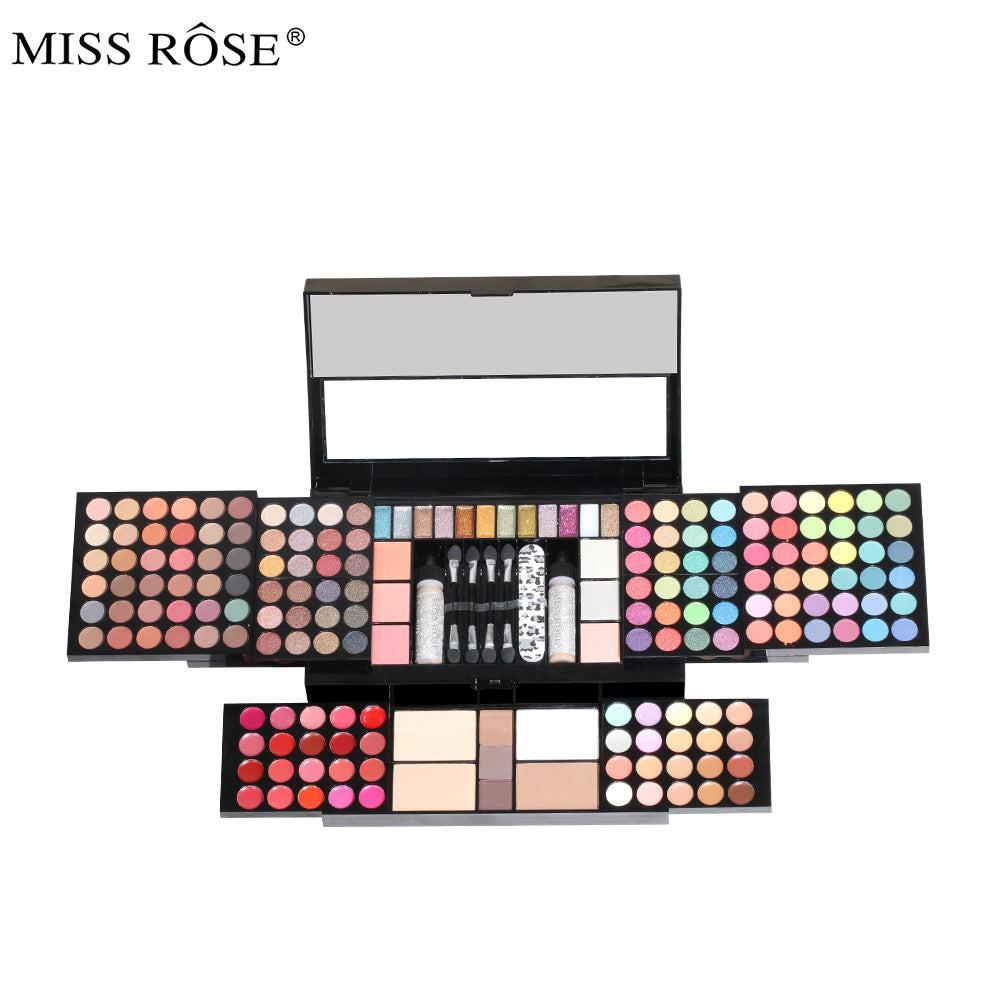 120 Color Matte Eye Shadow Multifunctional Makeup Palette.