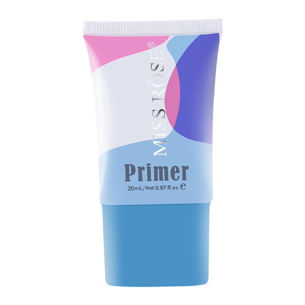 Eye And Face Makeup Front Gel Pore Primer Moisturizing And Hydrating Invisible Pores Isolation Makeup Primer.