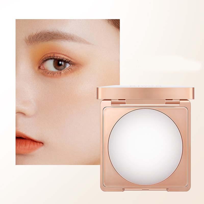 Fine Pearl Natural Silky Matte Setting Powder.
