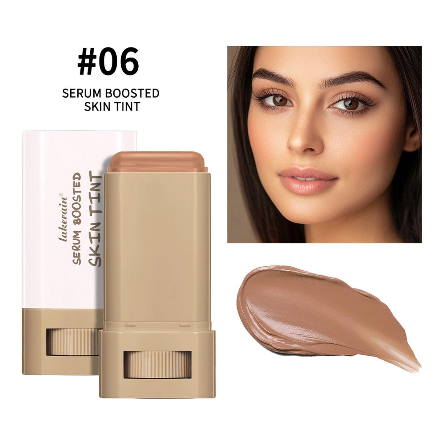Highlight Blush Repair Beauty Stick.