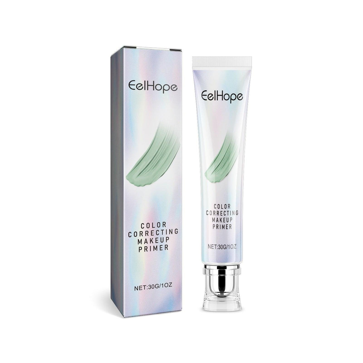 Color Correcting Makeup Primer.