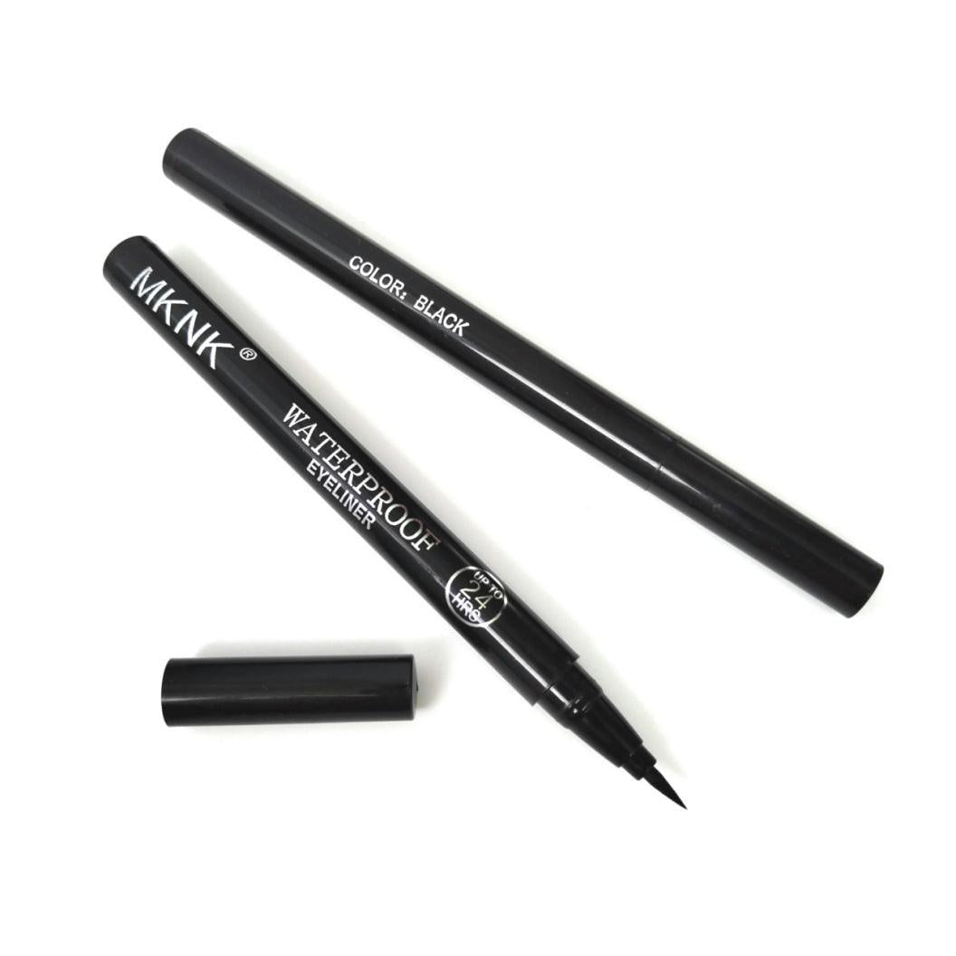 Smooth Quick-drying Eyeliner Ink-free Long-lasting Smudge-free.
