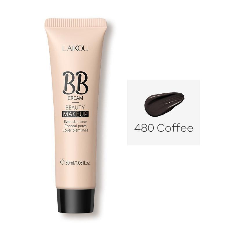 Natural Makeup Hose 9 Colors BB Cream 30ml.