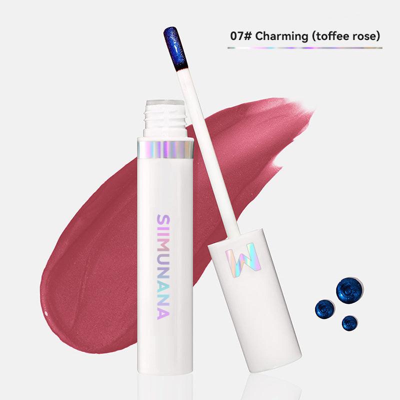 Popular Foreign Trade Same TUMU Popular Products Lip Gloss.
