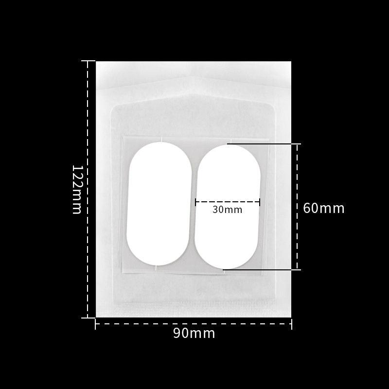 Invisible Concealer Acne Patch Light And Breathable.
