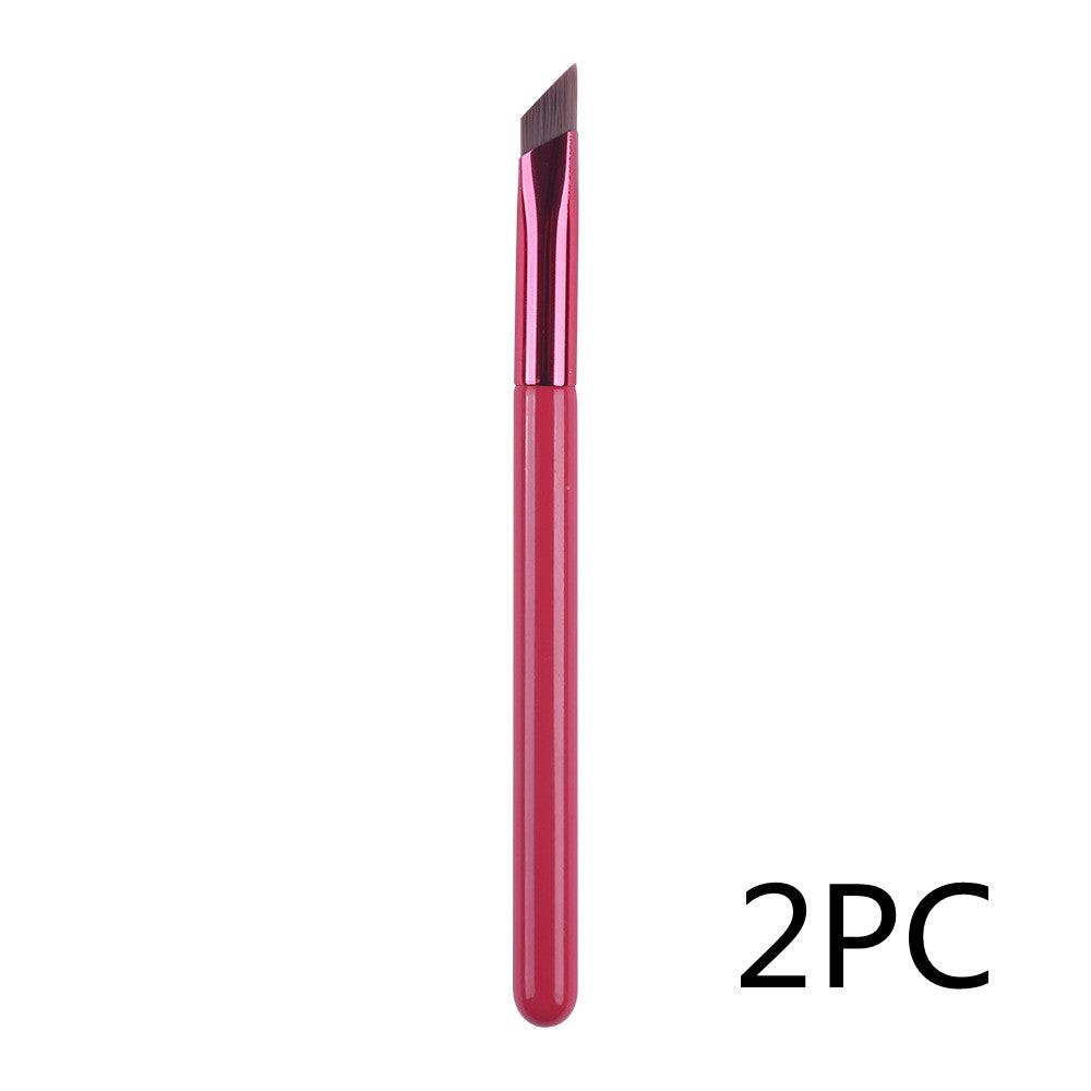 Wild Eyebrow Brush 3d Stereoscopic Painting Hairline Eyebrow Paste Artifact Eyebrow Brush Brow Makeup Brushes Concealer Brush.