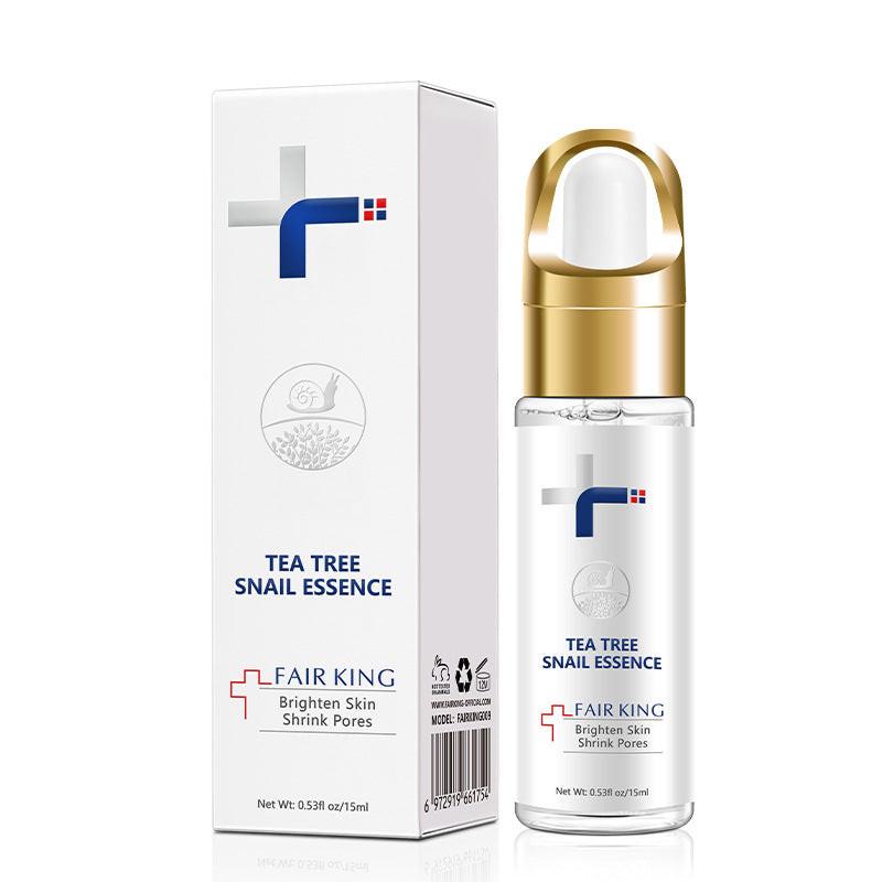 Makeup FAIR KING Snail Liquid FAIR KING009.