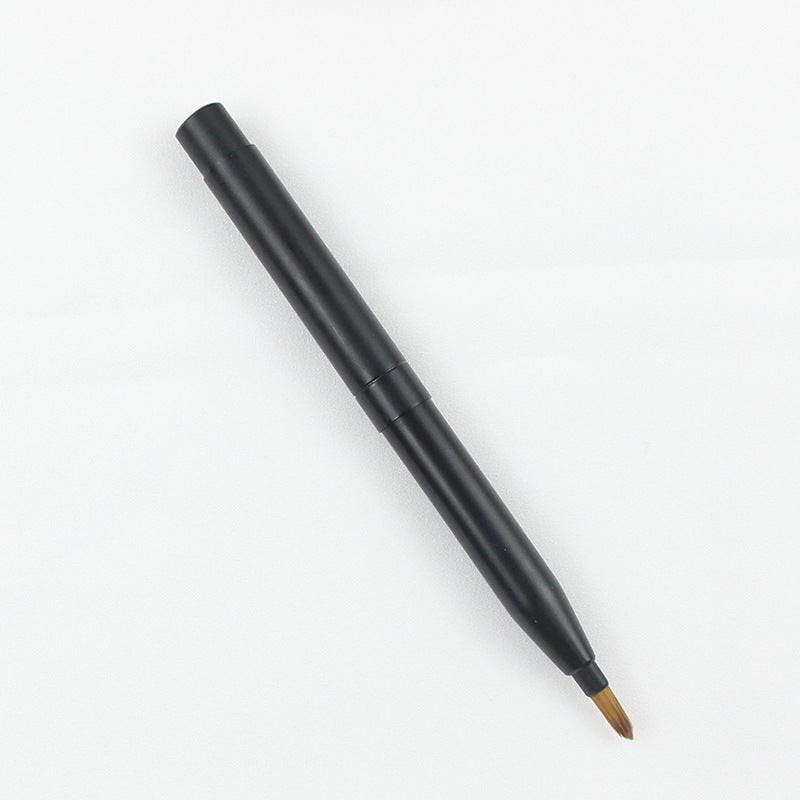 Face Powder Contour Powder Foundation Brush Eye Shadow Blooming Makeup Brush.