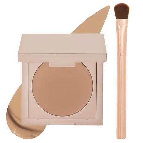 Fundus Creamy Concealer.