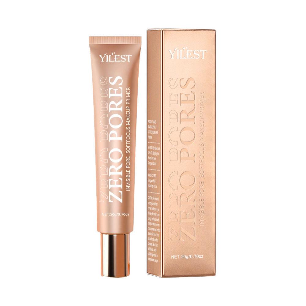 Make-up Primer Isolation Plain Face Brightening Even Skin Color.