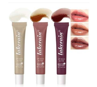 Nourishing, Hydrating And Moisturizing Lip Gloss Lipstick.
