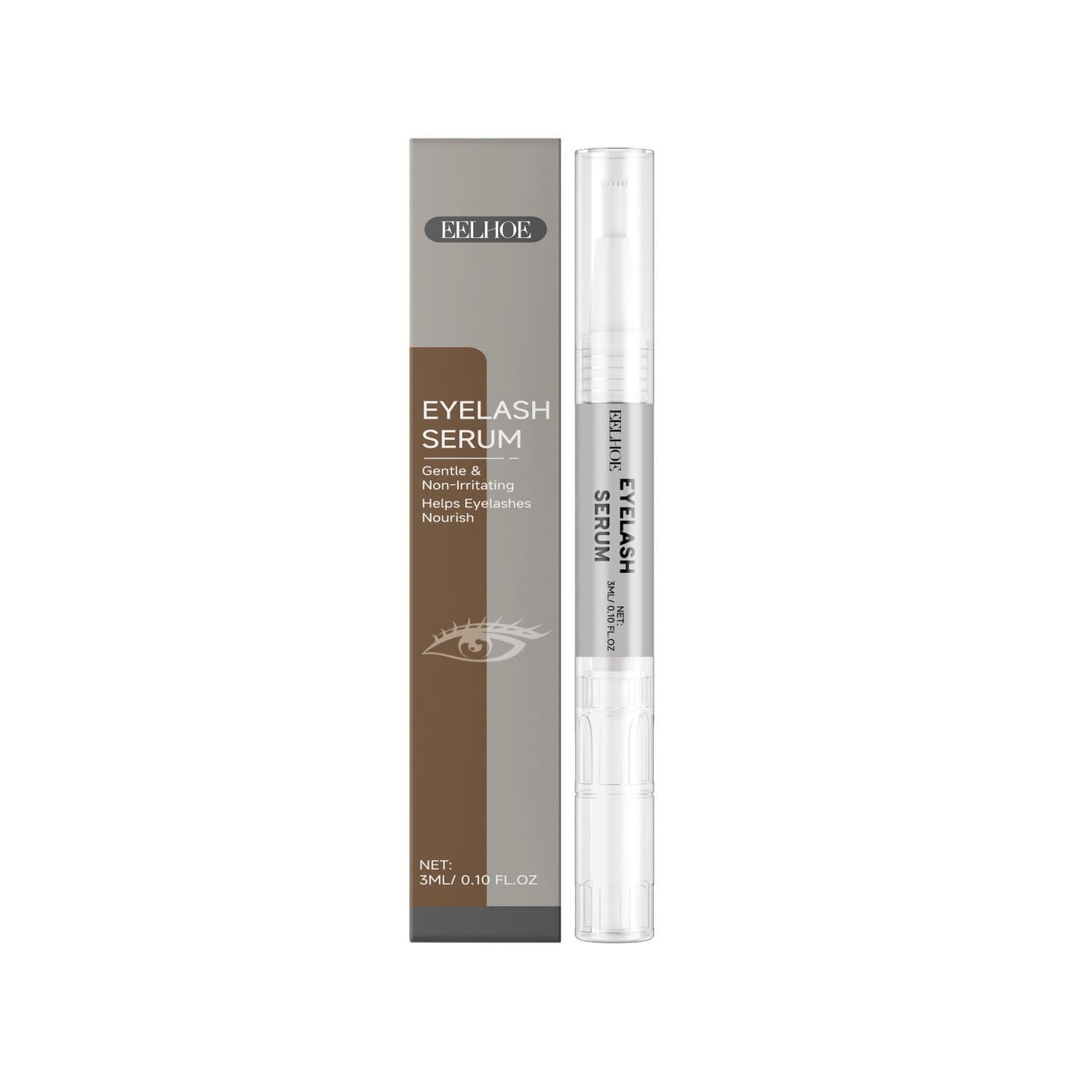 Eyelash Serum.