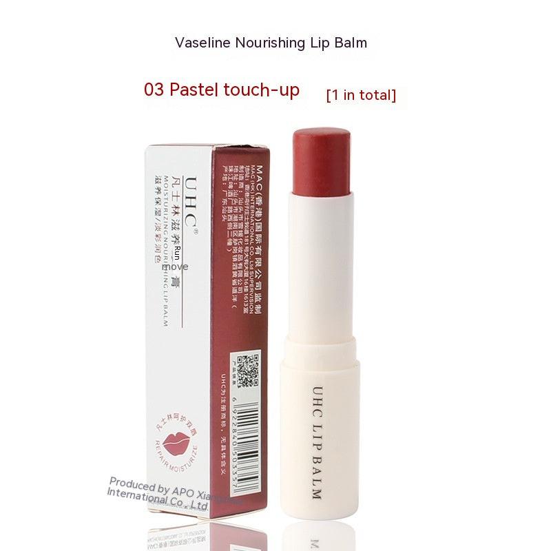 Color Changing Lipstick Care Lip Balm.