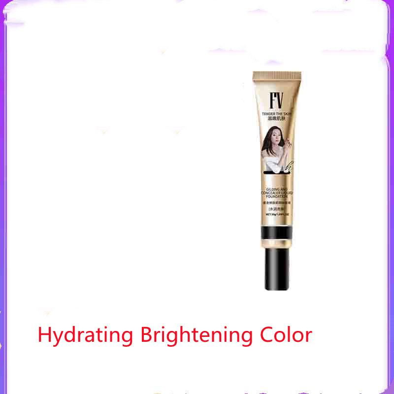 Base Cream Makeup Primer Oil Control Moisturizing Concealer Primer Makeup.