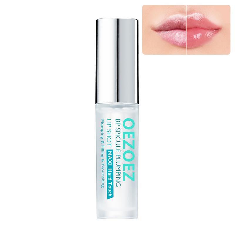 Hydrating Moisturizing And Nourishing Base To Improve Lip Lines Lip Essence Oil.