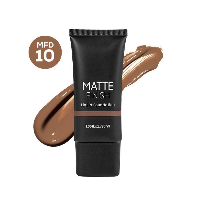 New Base Makeup Liquid Foundation Logo-free Black Hose Foundation.