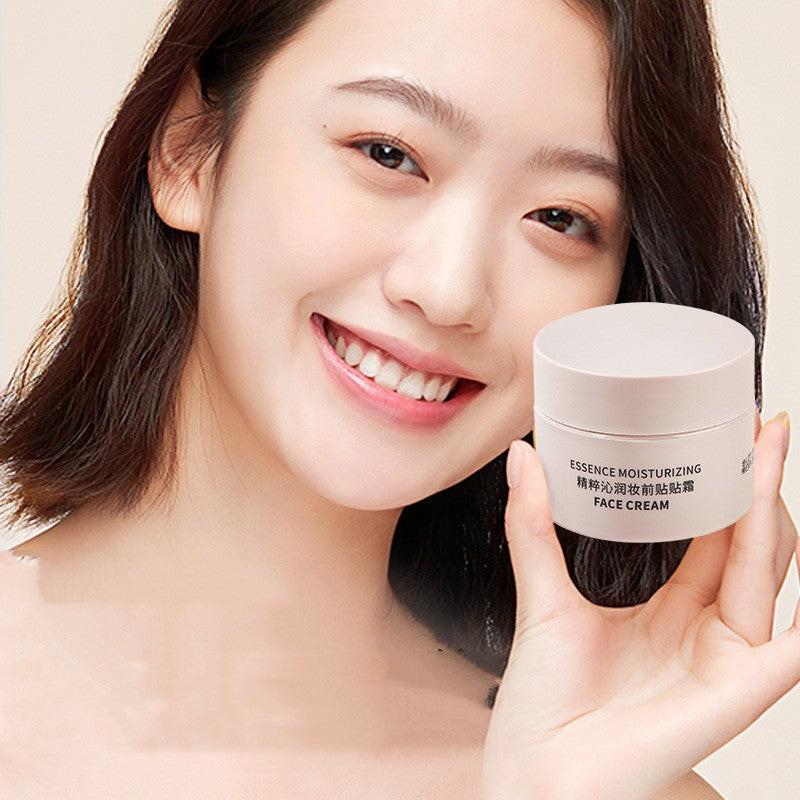 Pre-makeup Isolation Lazy Concealer Natural Core Cream.