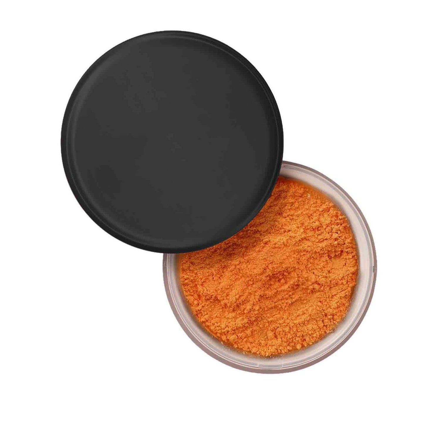 Finishing Powder Oil Control Makeup.