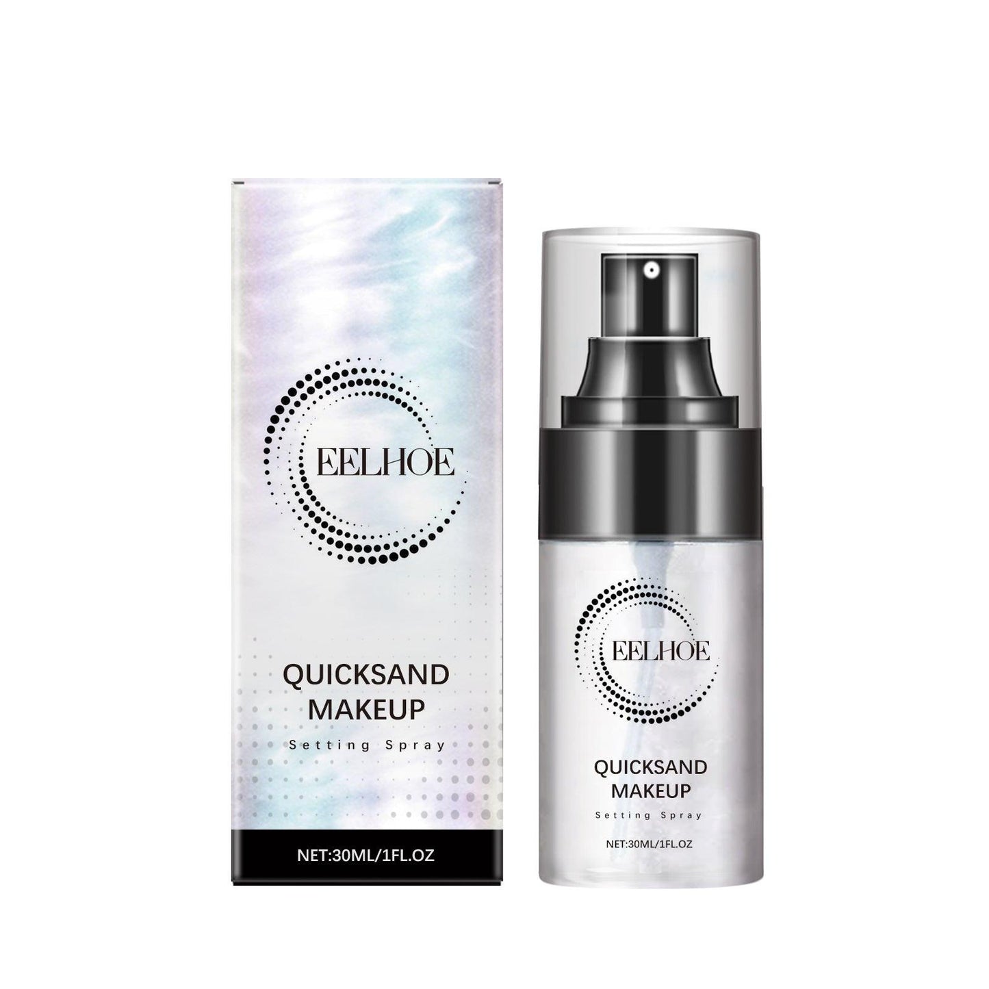 Makeup Setting Spray.