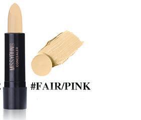 Simple Three-dimensional Brightening Concealer Stick.