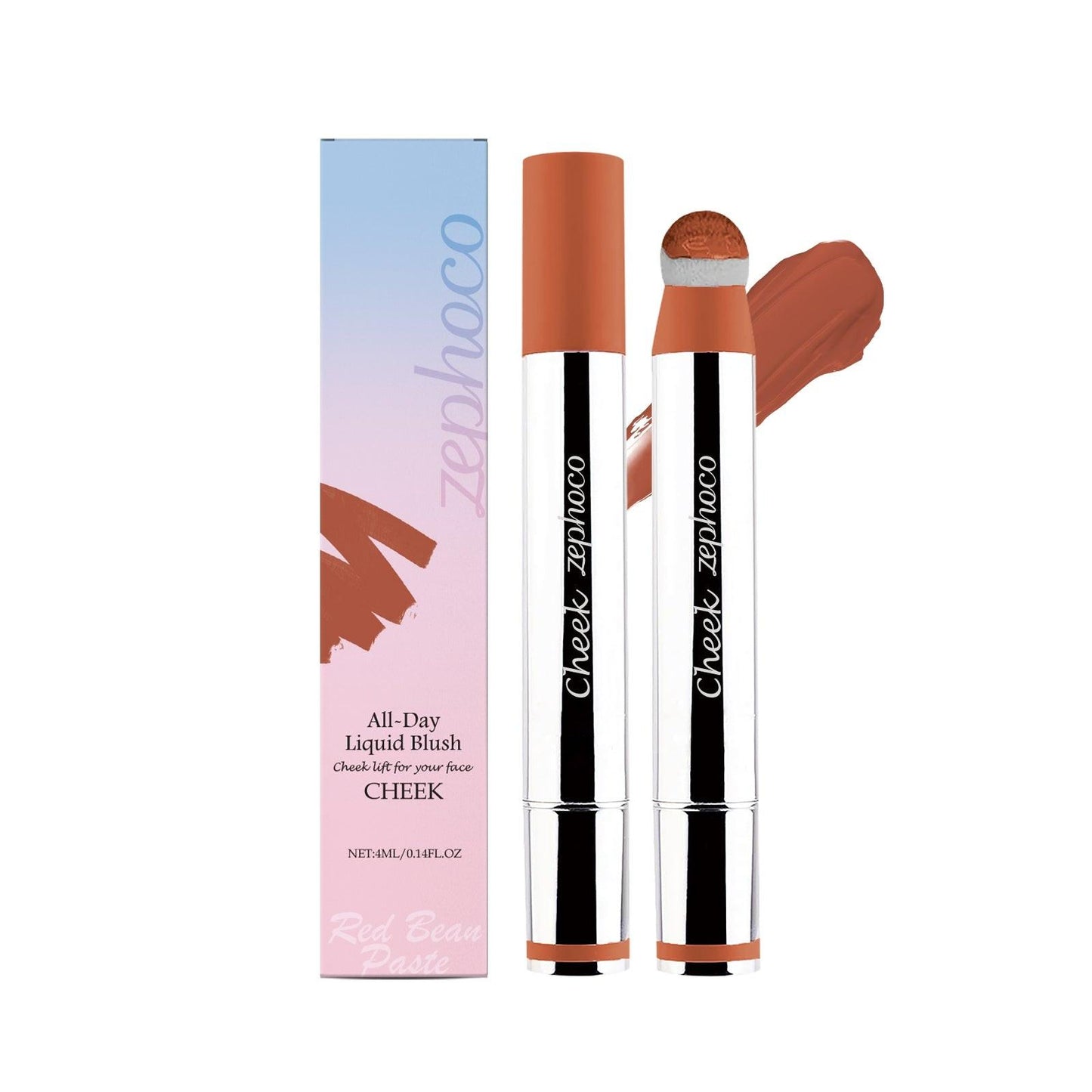 All-Day Liquid Blush.